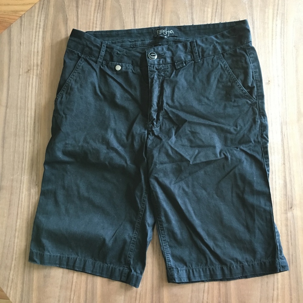 Bershka shorts