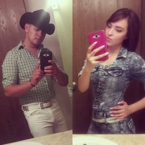 Meet your Posher, Adan-marisol