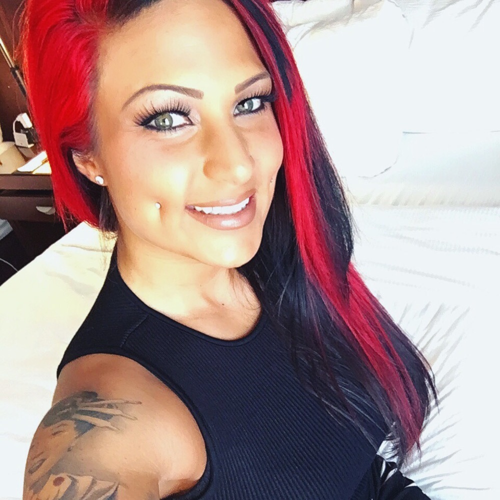 Meet your Posher, Serra