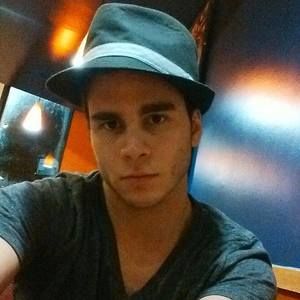 Meet your Posher, Diego andres