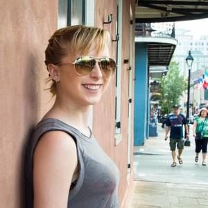 Meet your Posher, Sami