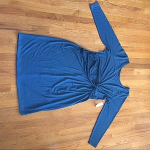 Maternity Dress NWT