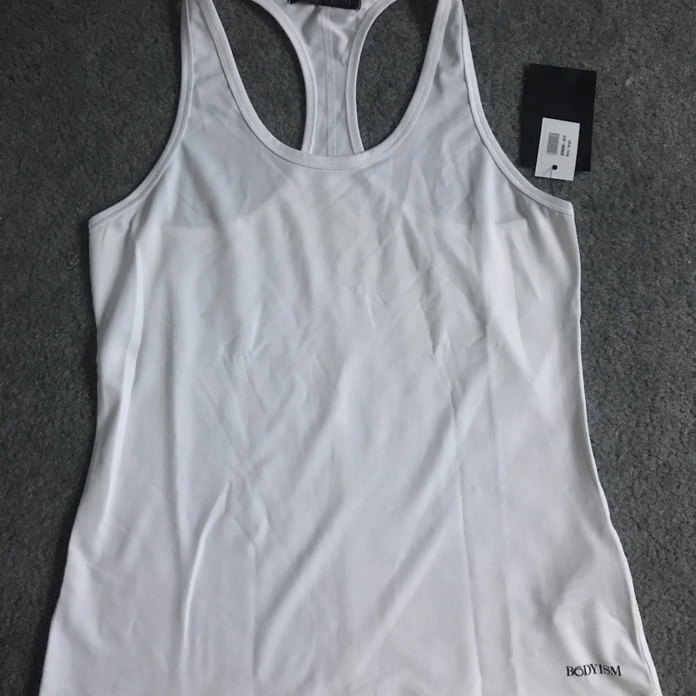Bodyism Daniella Tank Top
