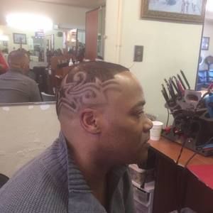 Meet your Posher, Darrell