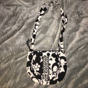 Vera Bradley crossbody purse