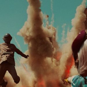 Meet your Posher, Joy