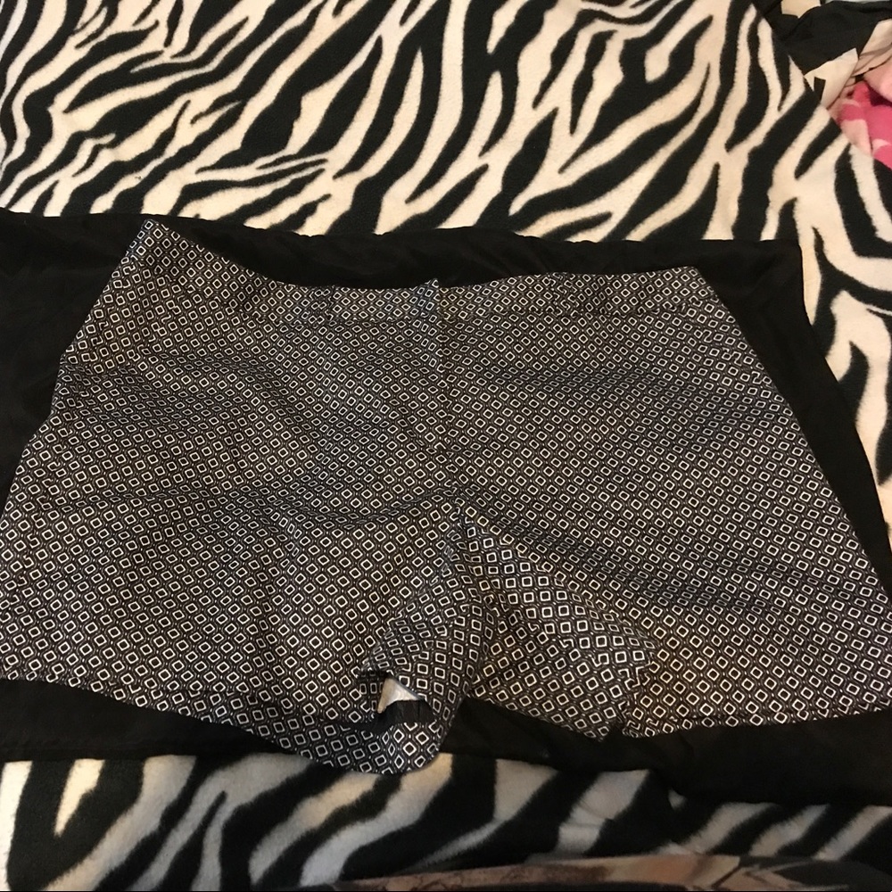 Worthington Shorts! Worn only once!