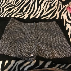 Worthington Shorts! Worn only once!
