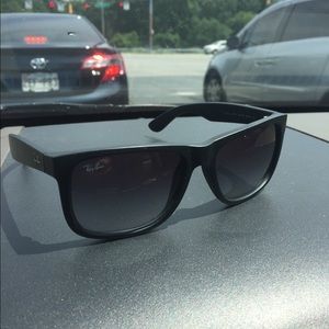 Ray Ban Justin