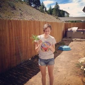 Meet your Posher, Eddy