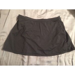 Swim skirt