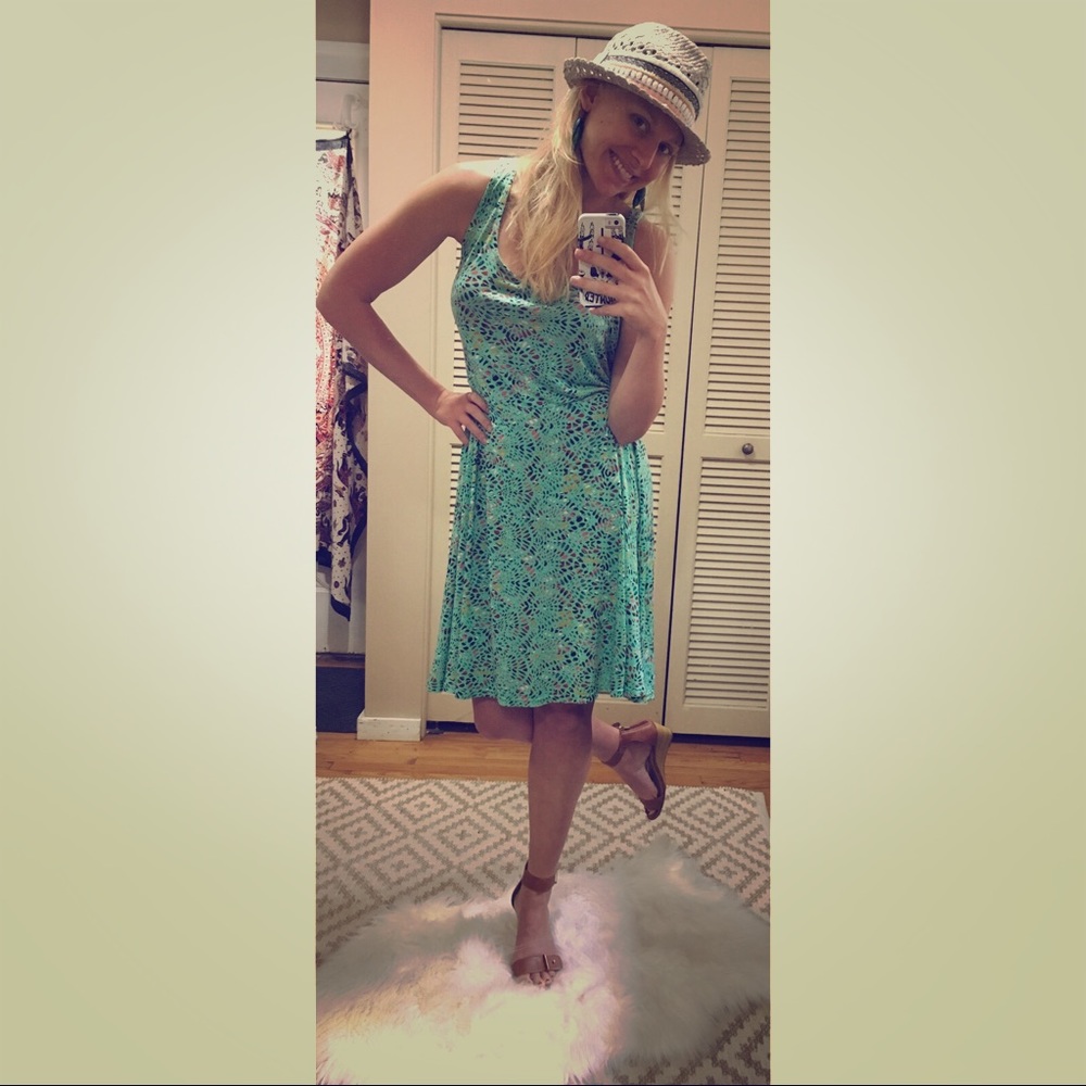 Summer Dress