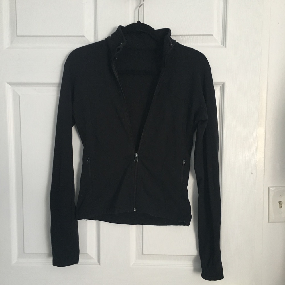 Lululemon Running Jacket