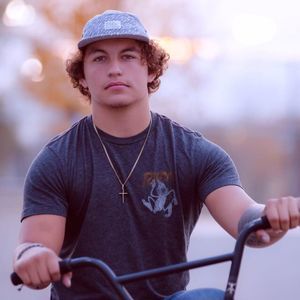 Meet your Posher, Nick