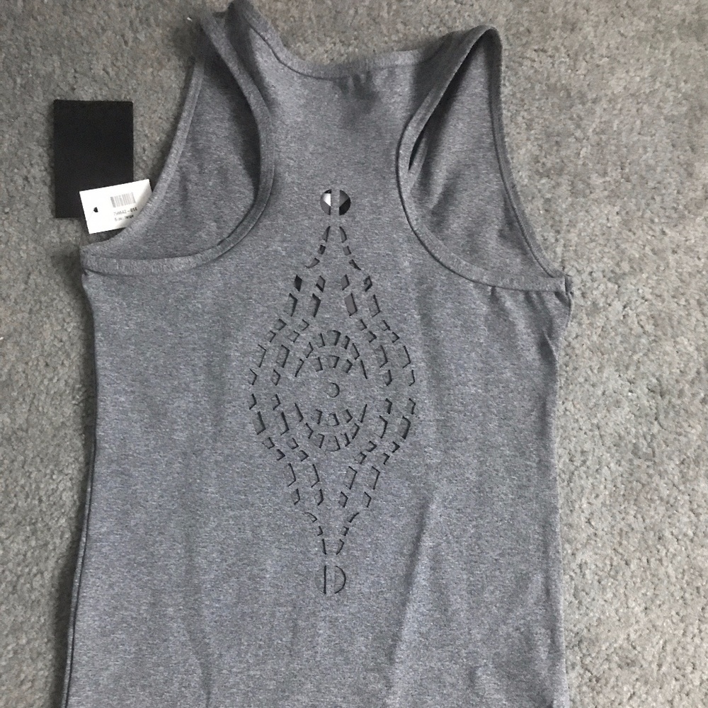 Bodyism Zoe Tank