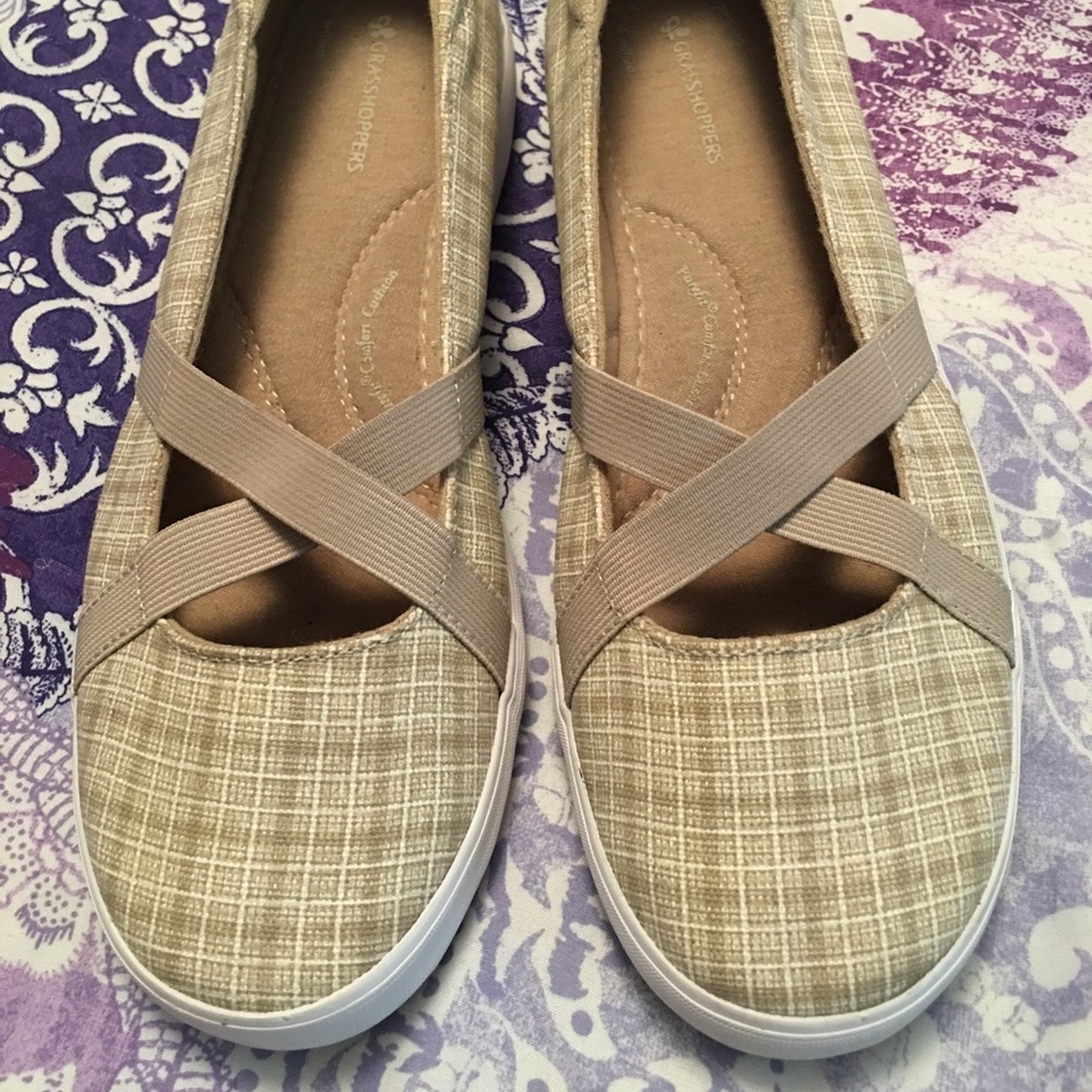 Women's sneakers