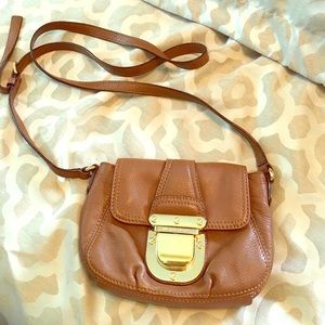 Michael Kors Crossbody Handbag
