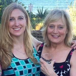 Meet your Posher, Ali