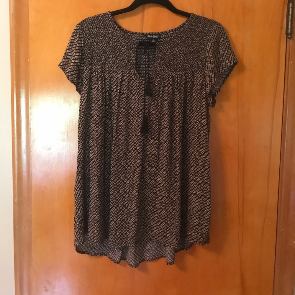 Lucky brand top
