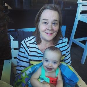 Meet your Posher, Grace