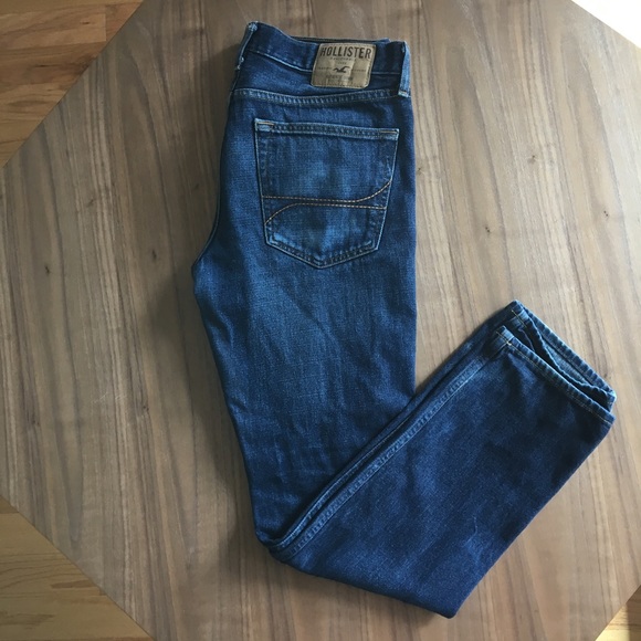 Hollister jeans - Picture 2 of 2