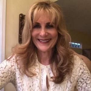 Meet your Posher, Janet