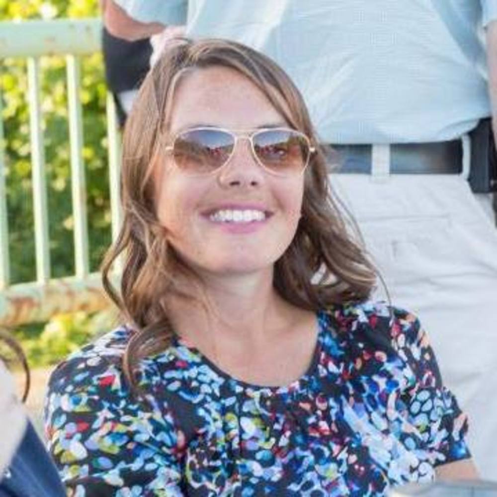 Meet your Posher, Jill