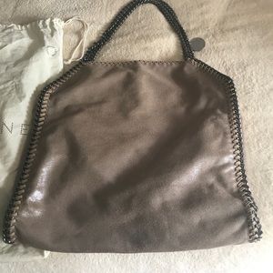 Authentic Stella McCartney purse