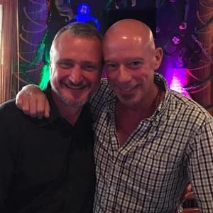 Meet your Posher, John