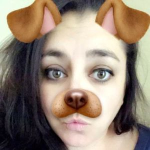 Meet your Posher, Ericka