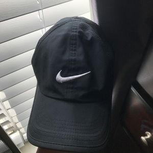 Nike hat