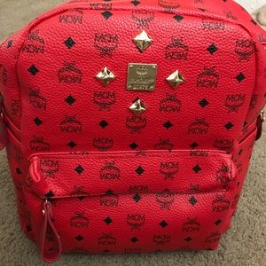 MCM Bag