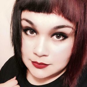 Meet your Posher, Leah