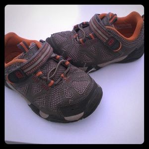 Stride rite boys shoes