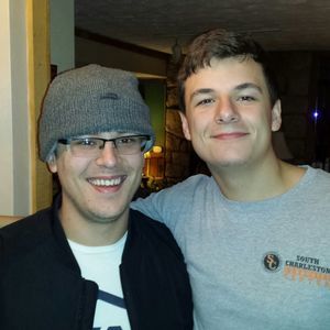 Meet your Posher, Mitchell