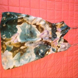 Sundress, perfect condition