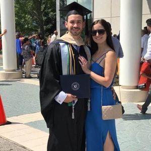 Meet your Posher, Josh