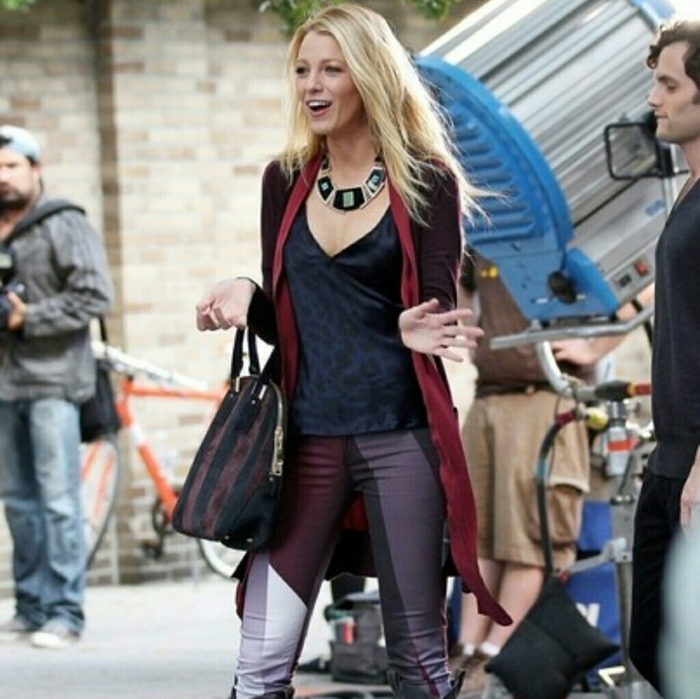 Rag & Bone pants for Intermix