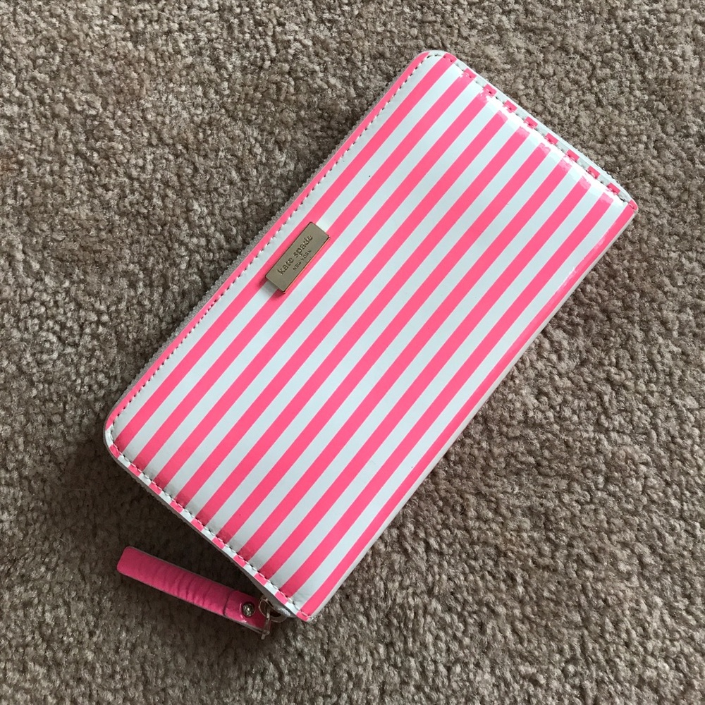 KATE SPADE NEW YORK Neda Wallet