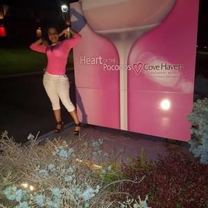 Meet your Posher, Sofía