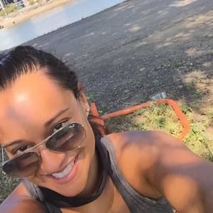 Meet your Posher, Betsy