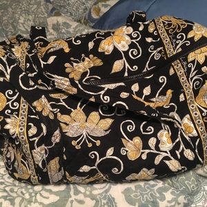 Vera Bradley small duffle