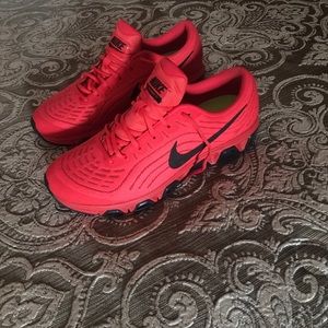 Nike max Air running shoes