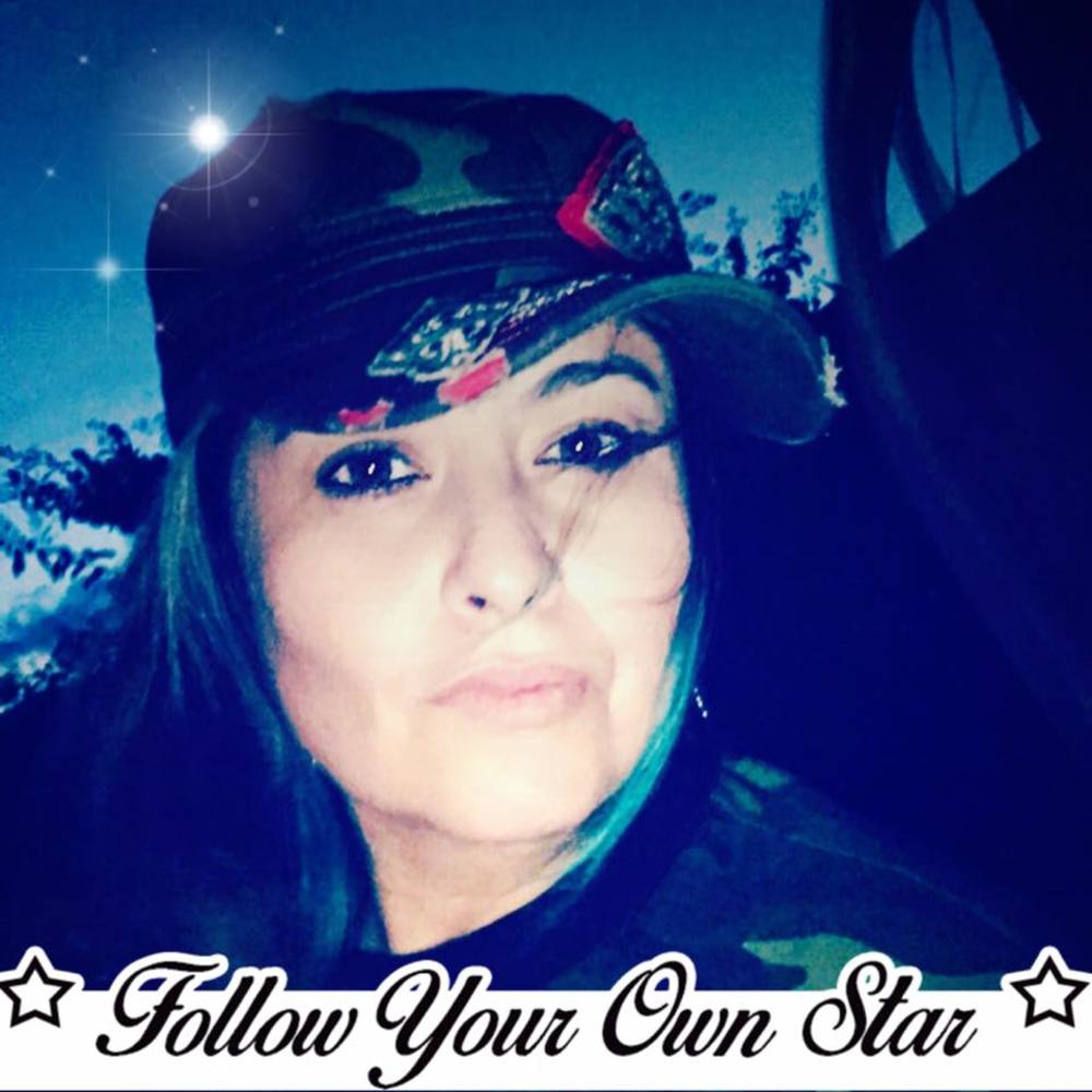 Meet your Posher, Margo