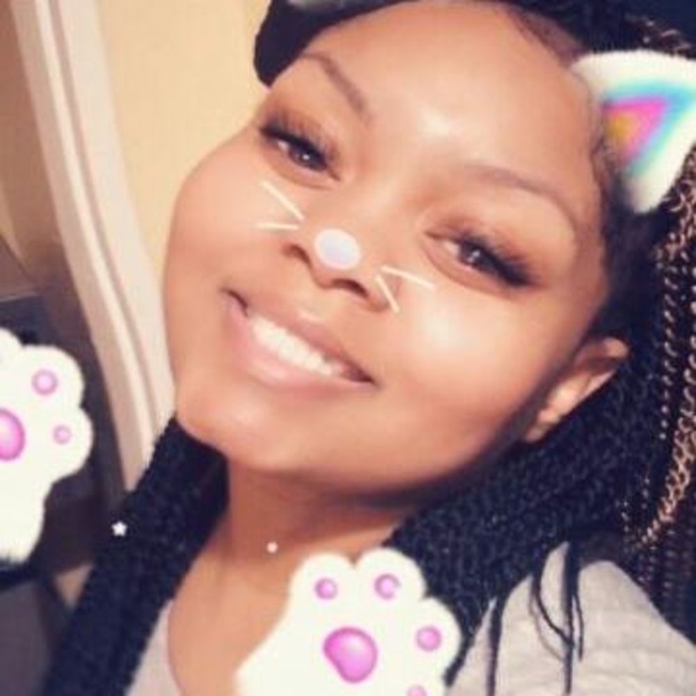 Meet your Posher, Tameka
