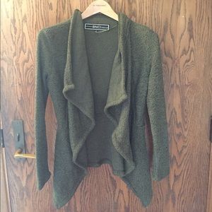 BNCI drapey cardigan