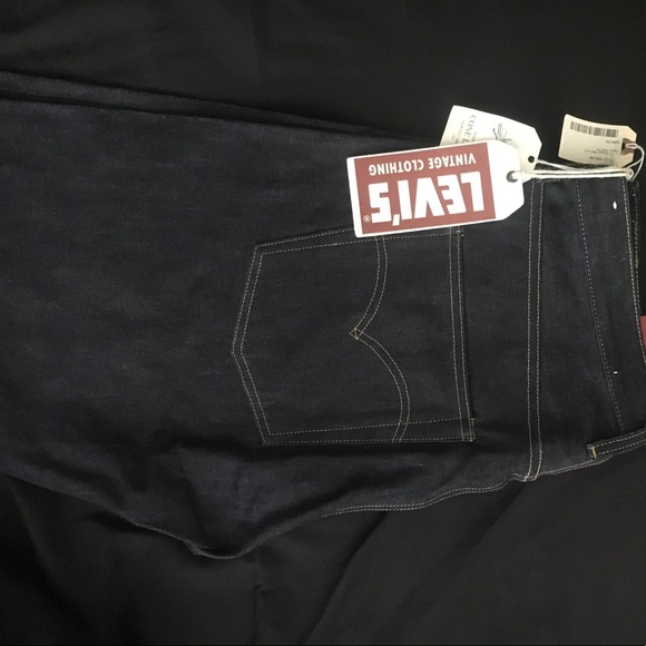 Brand new vintage Levi jeans