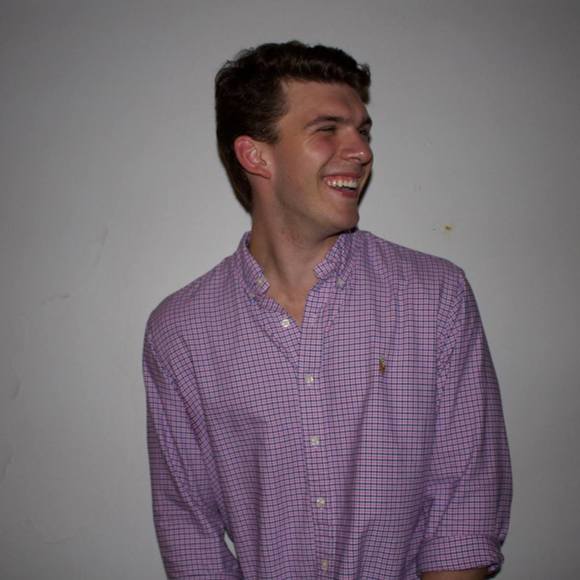 Meet your Posher, Evan - Picture 1 of 1