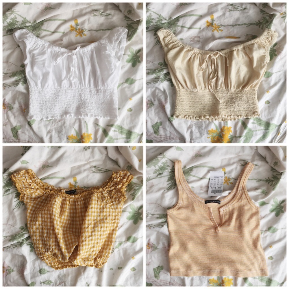 🍃 NEWEST BRANDY 🍃