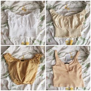 🍃 NEWEST BRANDY 🍃